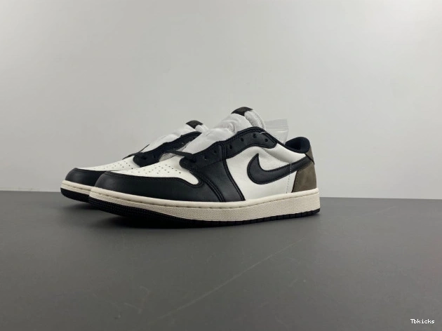 TBK Air OG CZ0790-102 Mocha Jordan 1 Low 0701